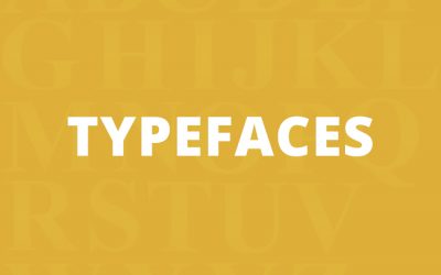 How to mix typefaces in eLearning design