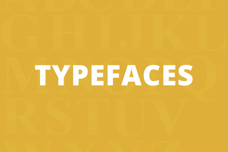How to mix typefaces in eLearning design