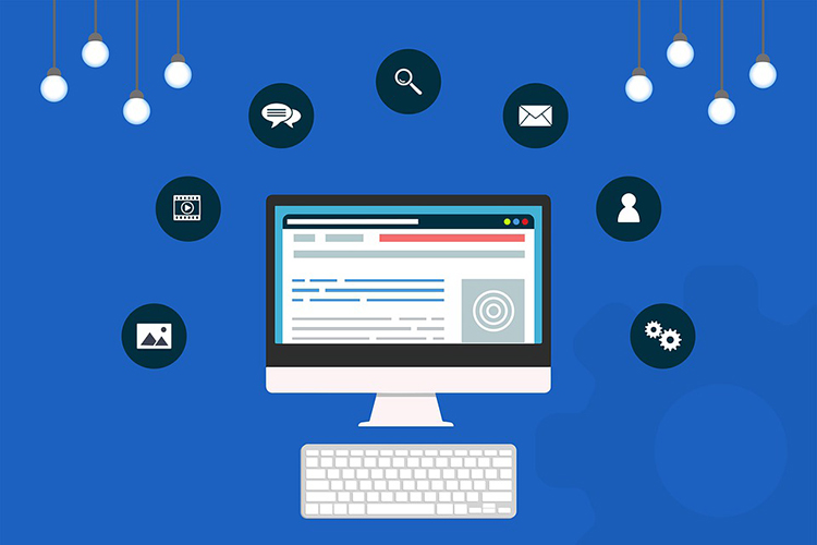 eLearning tools: Increase engagements with links and buttons