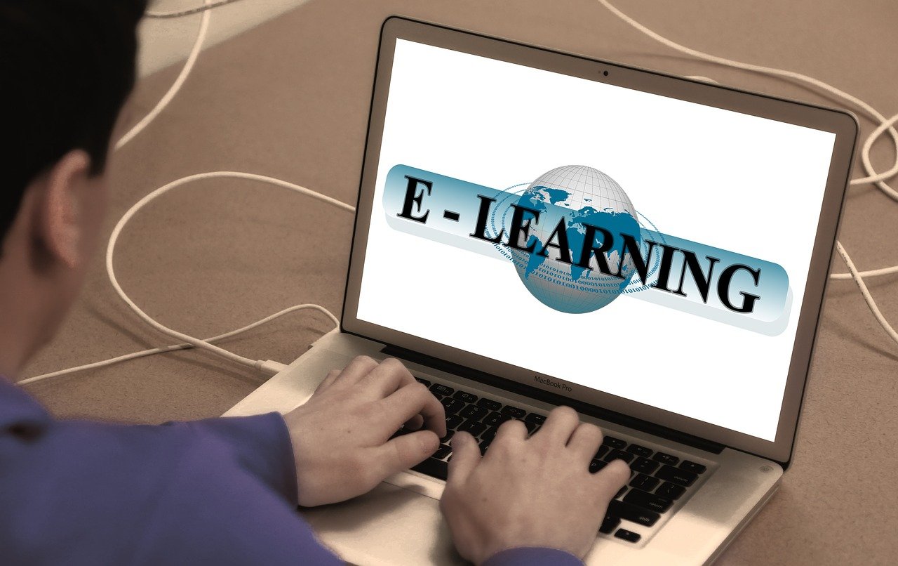 articles about online education