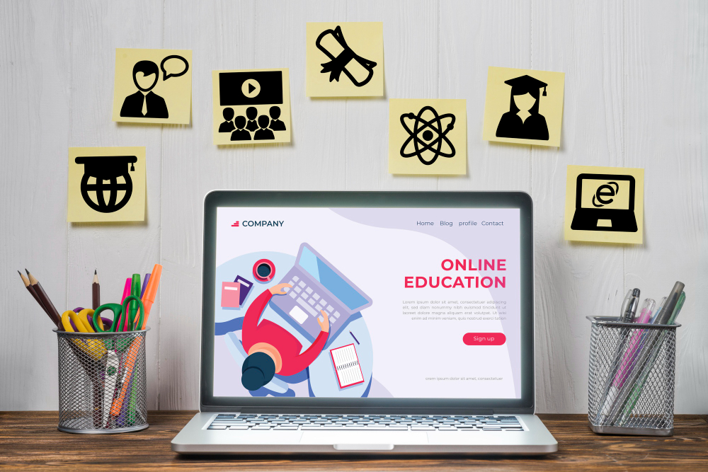 Open-Source Education: Exploring the Benefits of Moodle