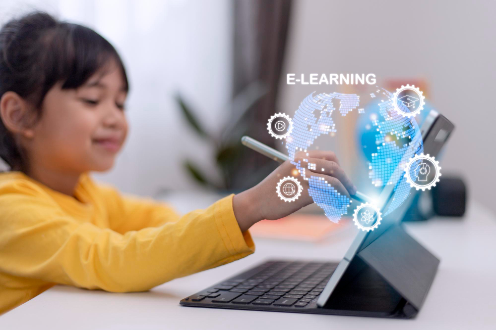 Personalizing Learning with Moodle: Adaptive Learning Techniques