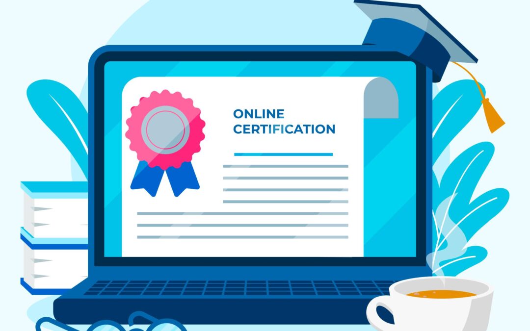 Moodle for Professional Certification Programs: Meeting Industry Standards